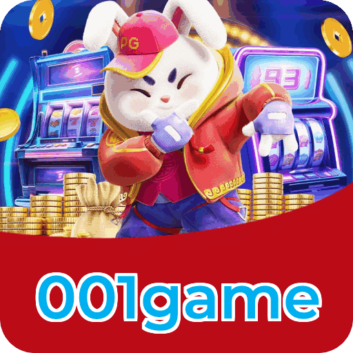 Logo Oficial 001game Download